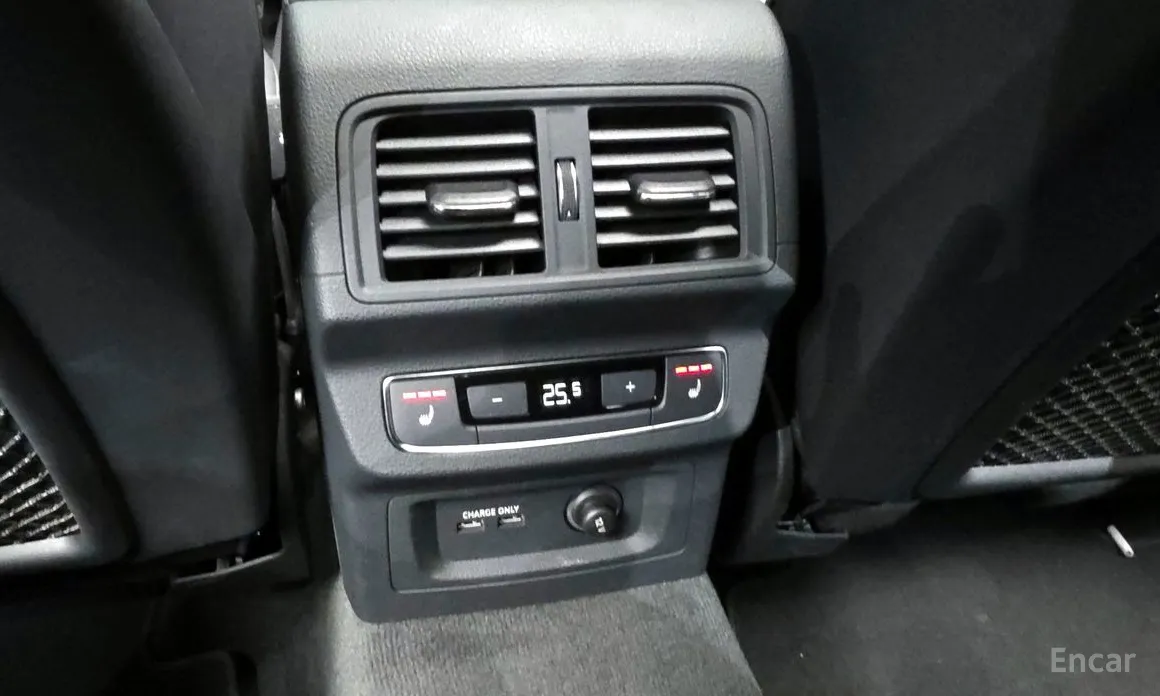 Фото 19 - Audi Q5