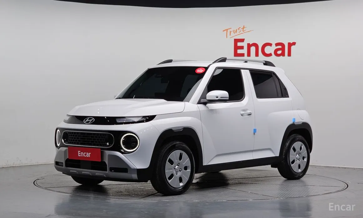 Фото 1 - Hyundai Casper