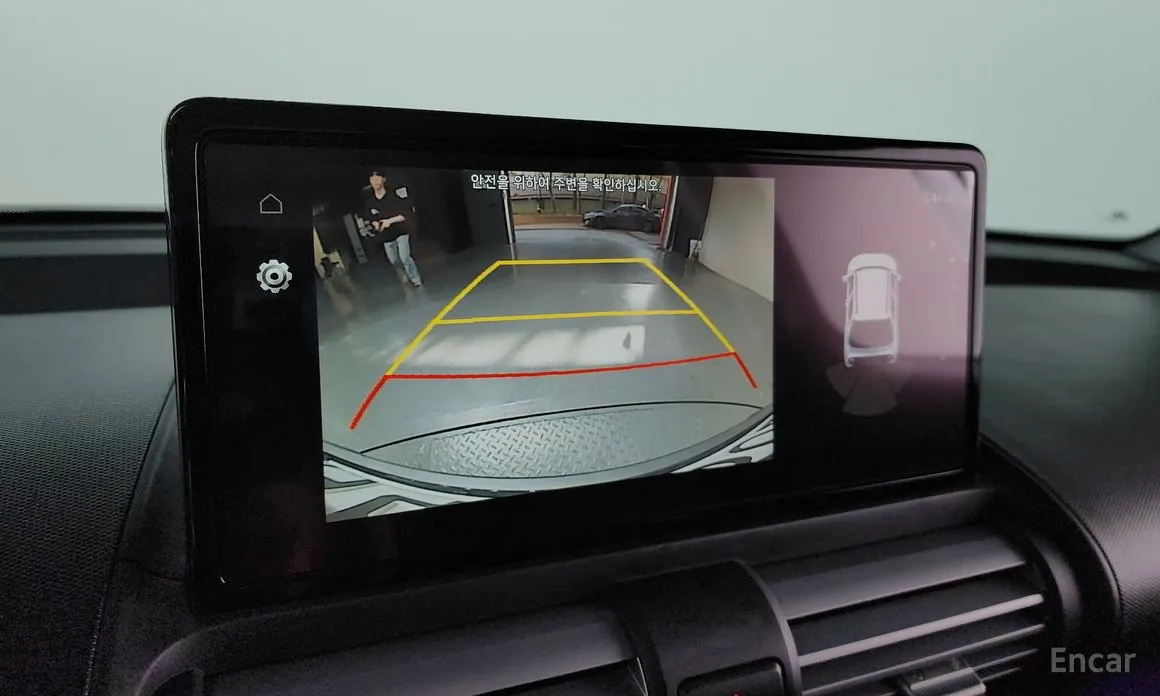 Фото 15 - Hyundai Casper