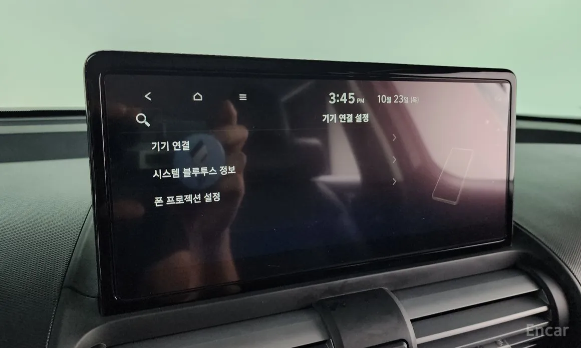 Фото 16 - Hyundai Casper