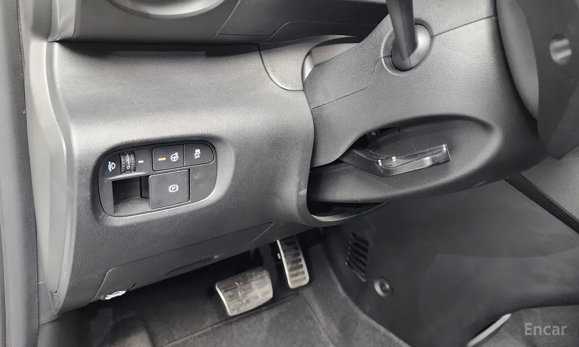 Фото 18 - Hyundai Casper