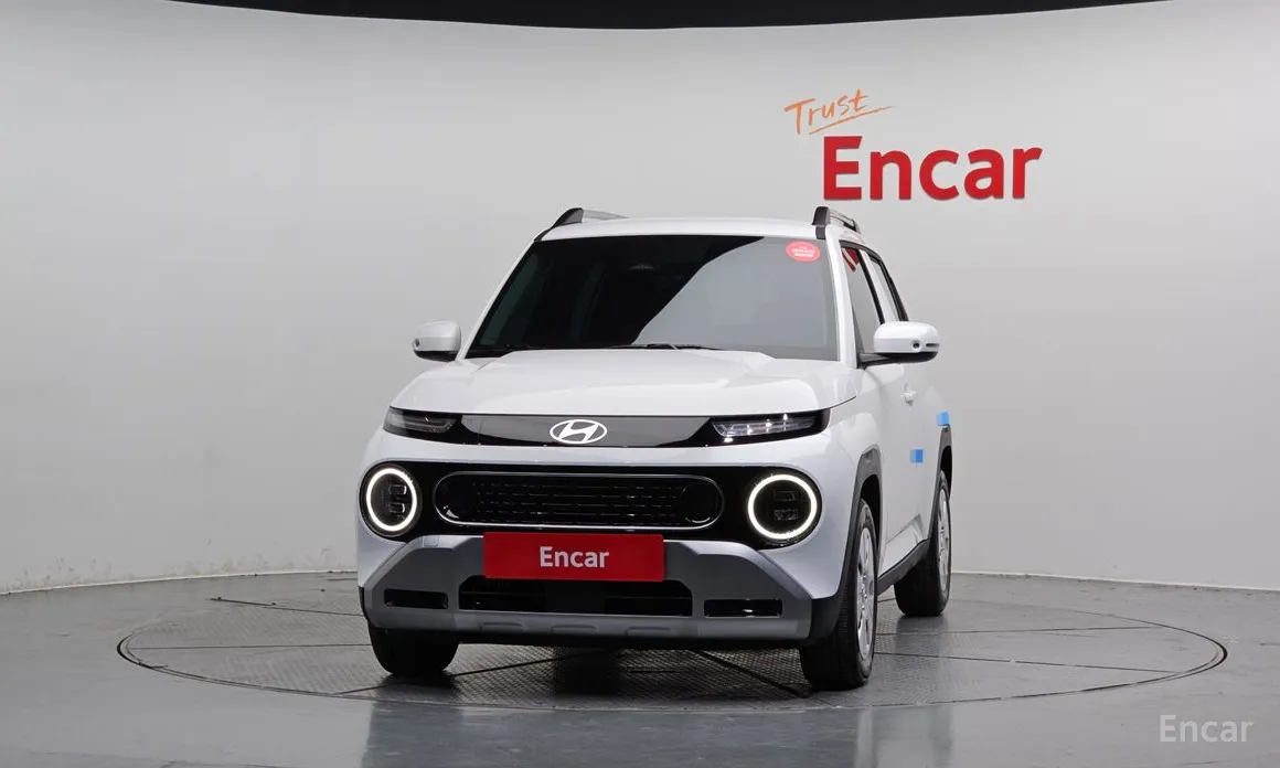 Фото 3 - Hyundai Casper