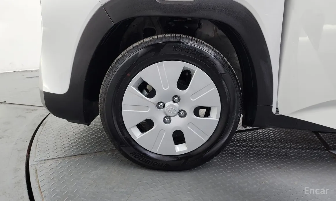 Фото 5 - Hyundai Casper