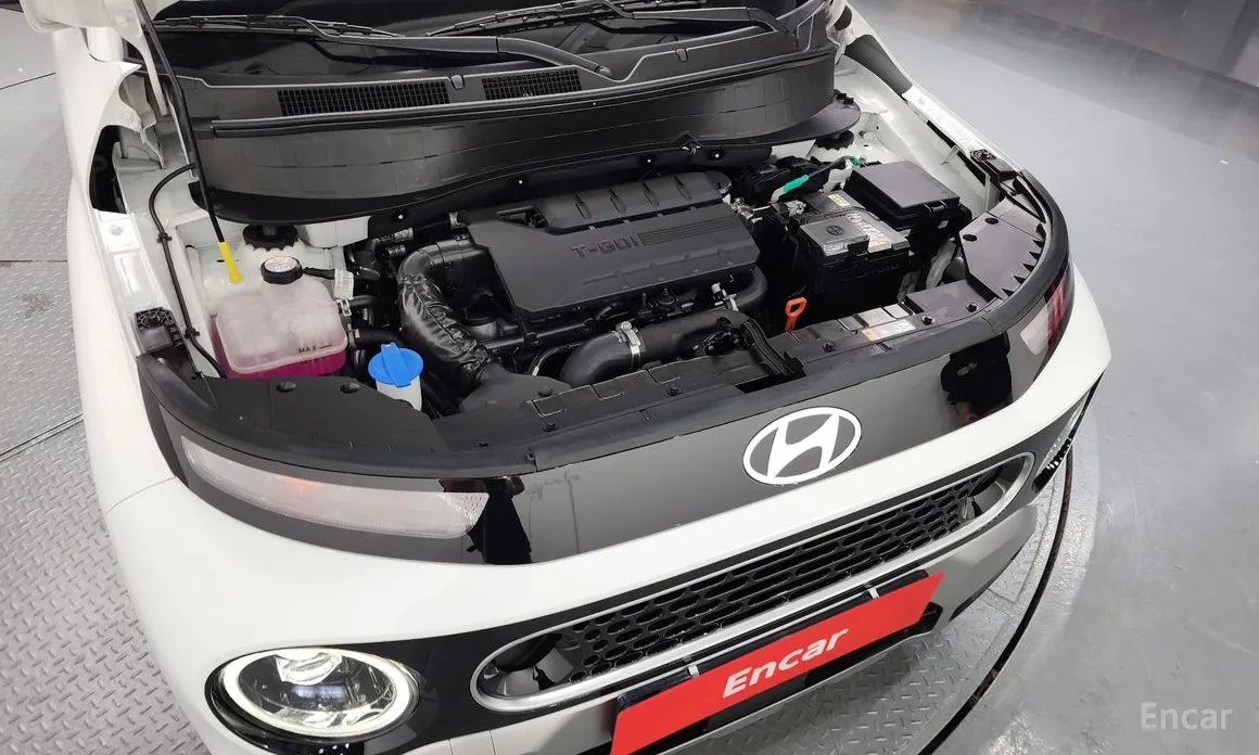 Фото 6 - Hyundai Casper