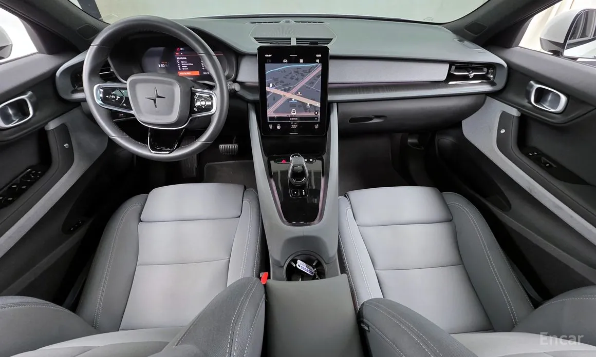 Фото 7 - Polestar 2