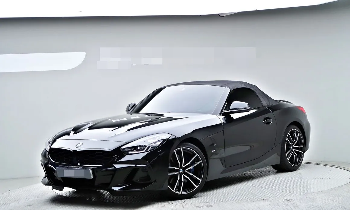 Фото 11 - BMW Z4