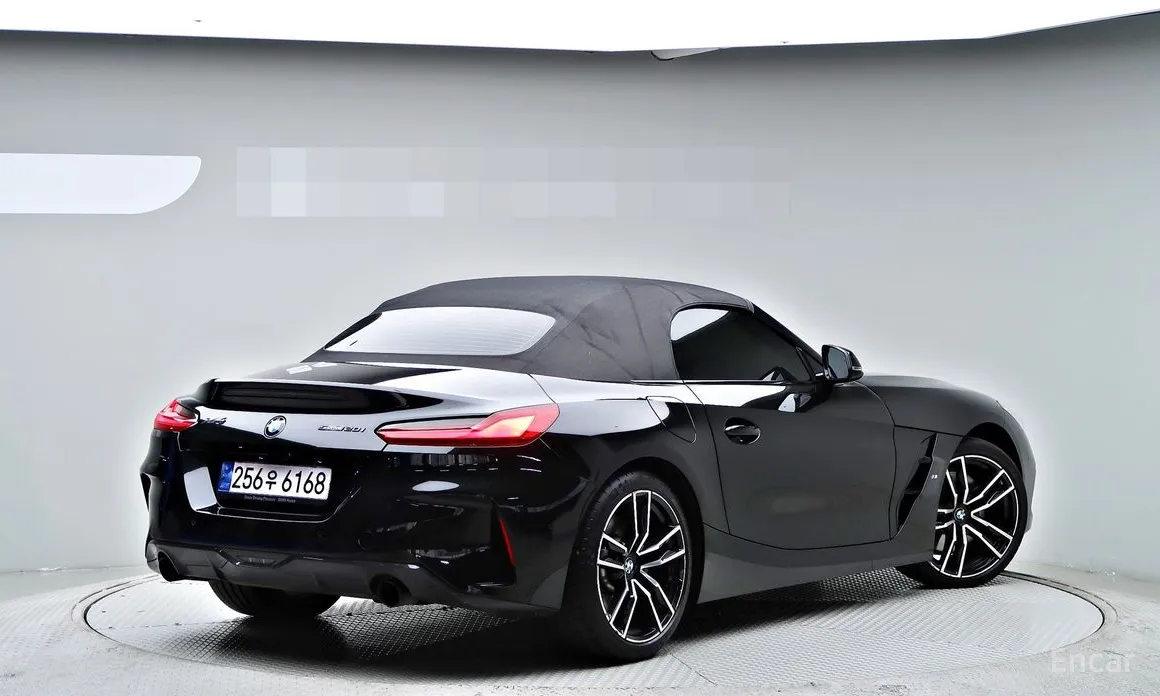 Фото 12 - BMW Z4