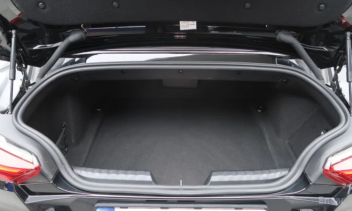 Фото 17 - BMW Z4