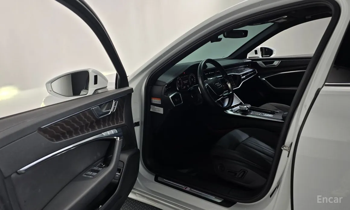 Фото 10 - Audi A6