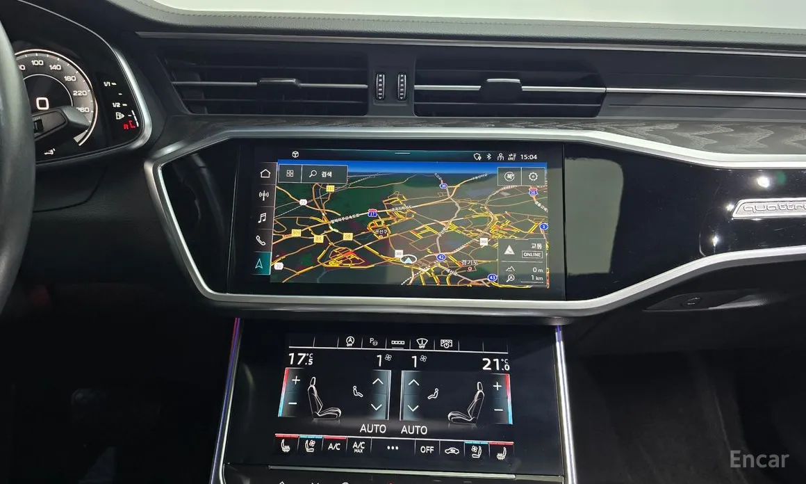 Фото 14 - Audi A6