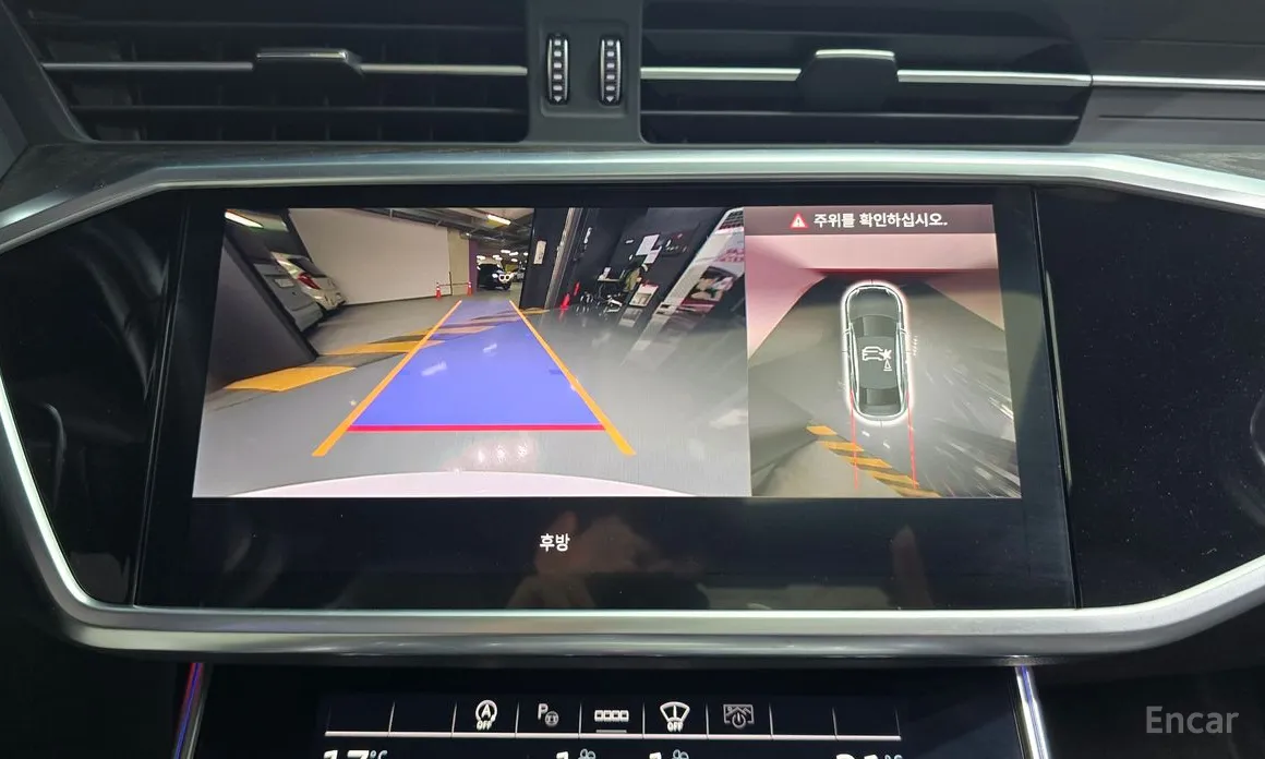 Фото 15 - Audi A6