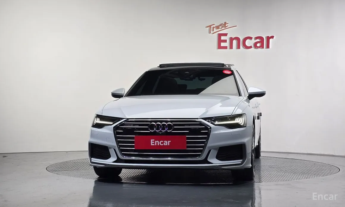 Фото 3 - Audi A6