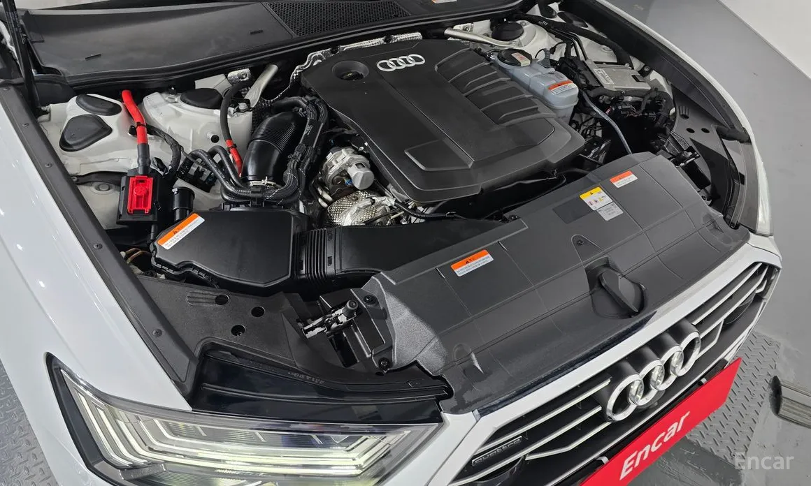 Фото 6 - Audi A6