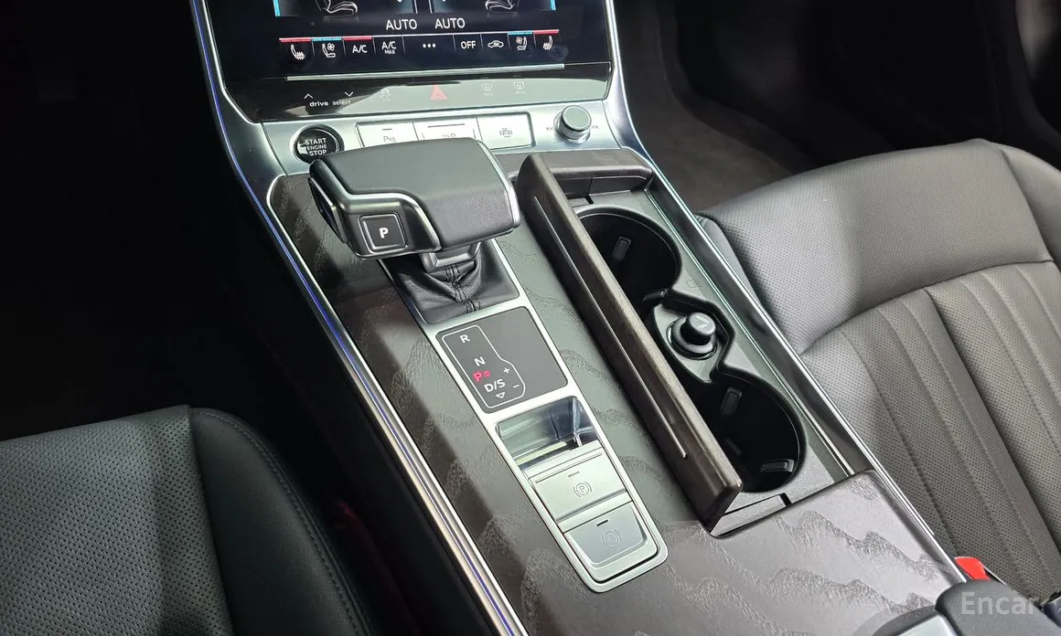 Фото 9 - Audi A6