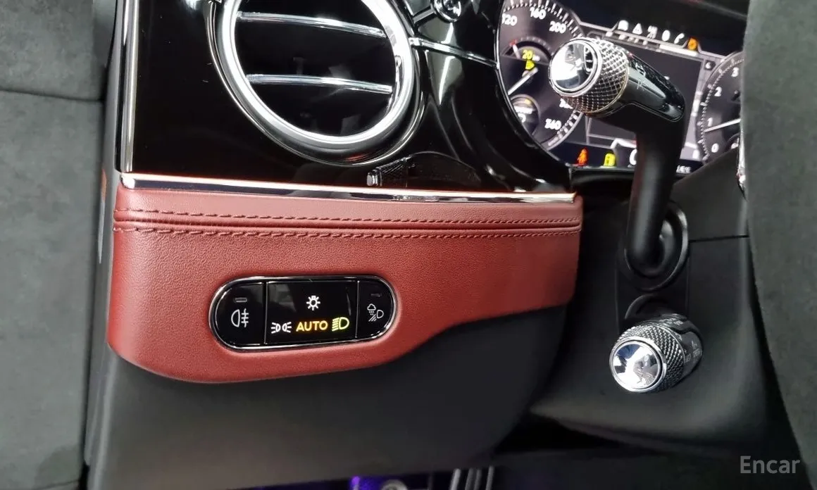 Фото 16 - Bentley Continental GT