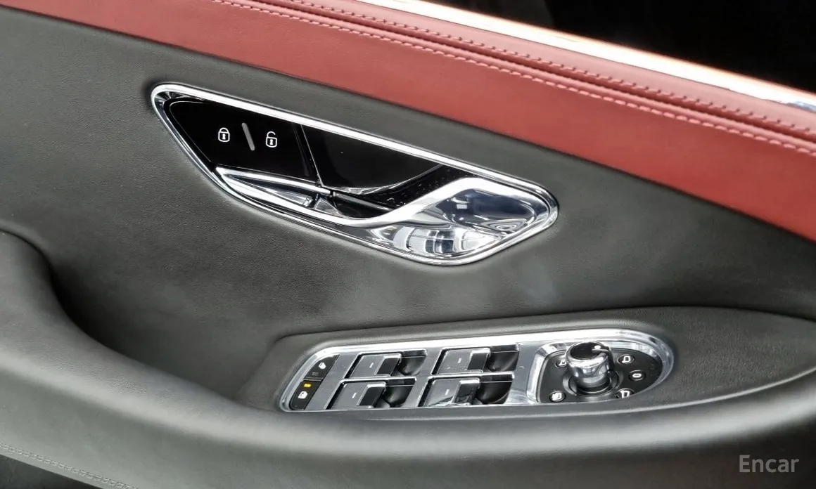 Фото 17 - Bentley Continental GT