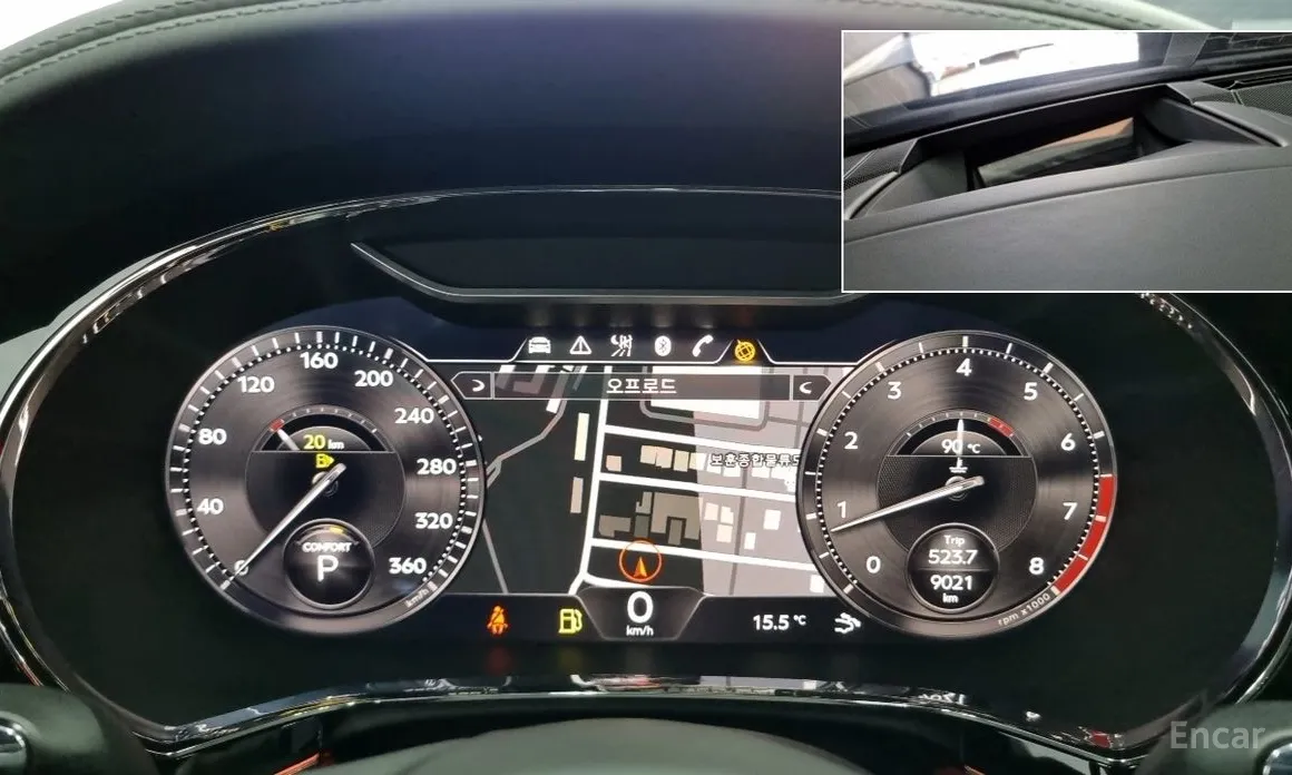 Фото 8 - Bentley Continental GT