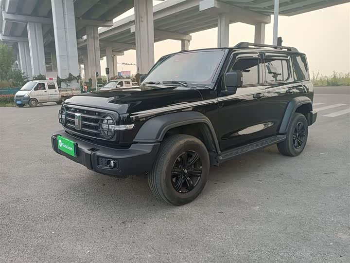 Фото 2 - Tank 300