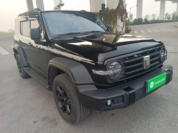 Фото 4 - Tank 300