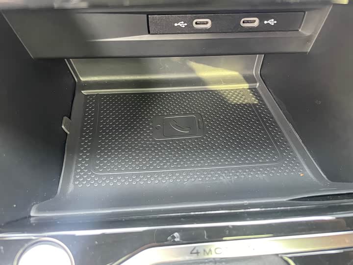 Фото 22 - Volkswagen Tayron