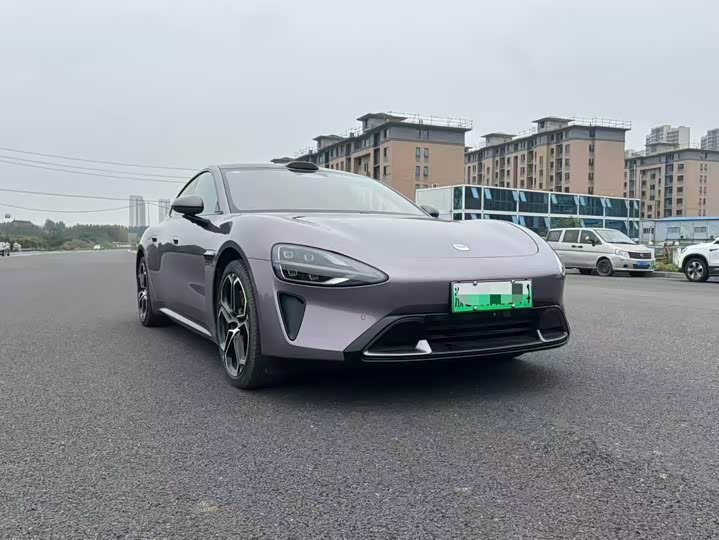 Фото 3 - Xiaomi SU7