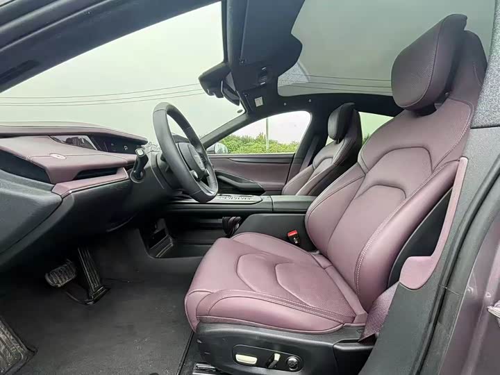 Фото 4 - Xiaomi SU7