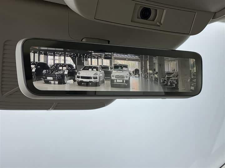 Фото 21 - Denza D9