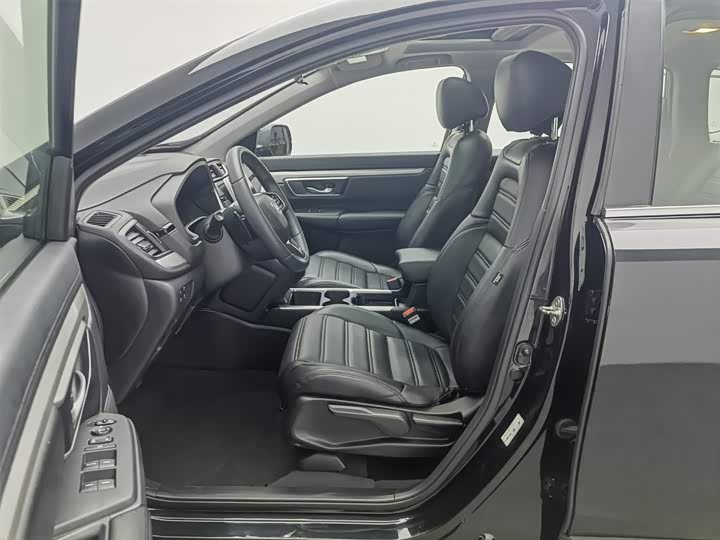 Фото 10 - Honda CR-V