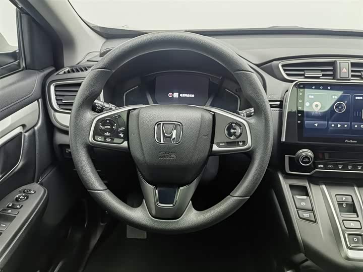 Фото 11 - Honda CR-V