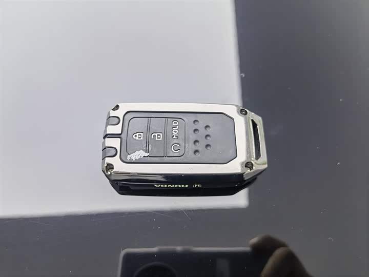 Фото 19 - Honda CR-V