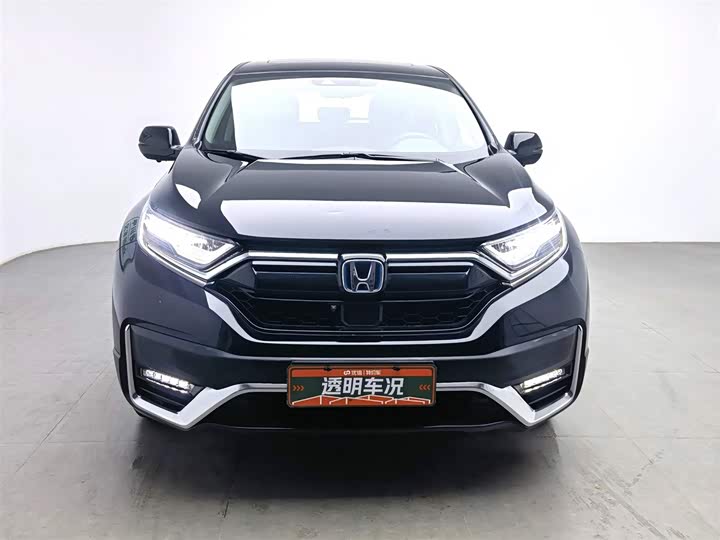 Фото 3 - Honda CR-V