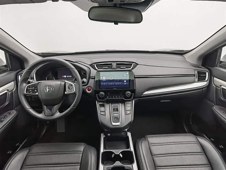 Фото 5 - Honda CR-V