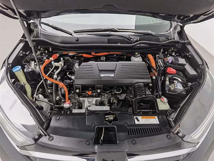 Фото 6 - Honda CR-V