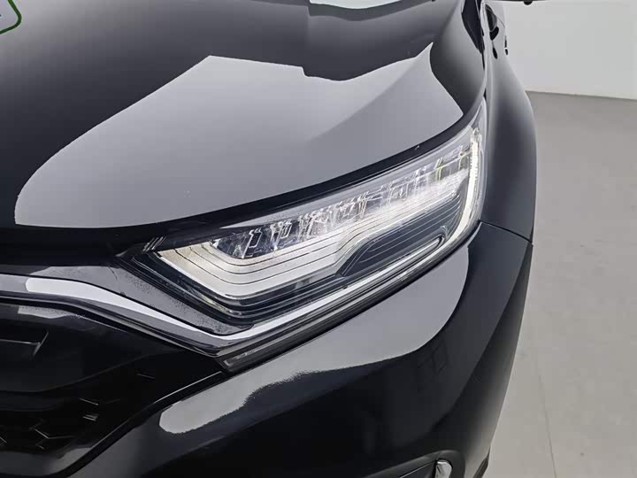 Фото 7 - Honda CR-V