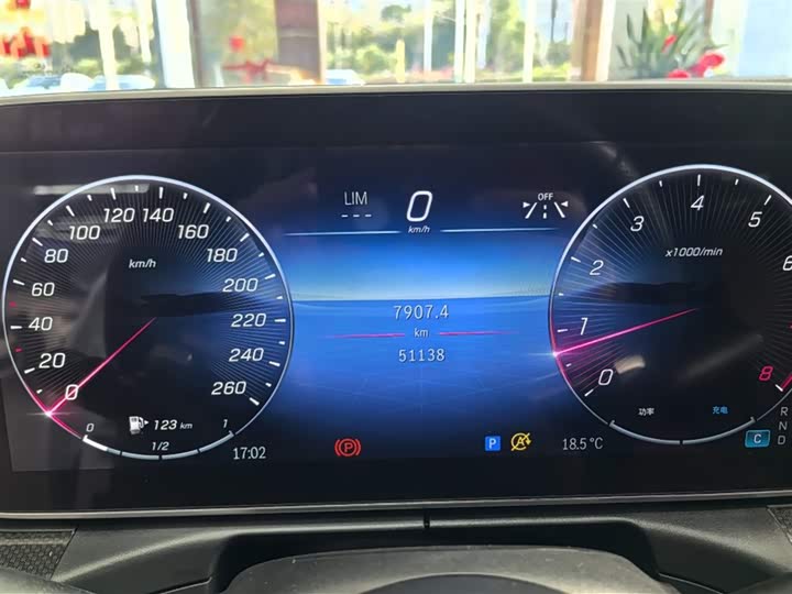 Фото 3 - Mercedes-Benz C-Class