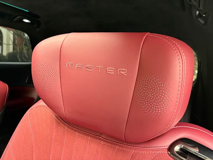 Фото 15 - GAC Trumpchi M8