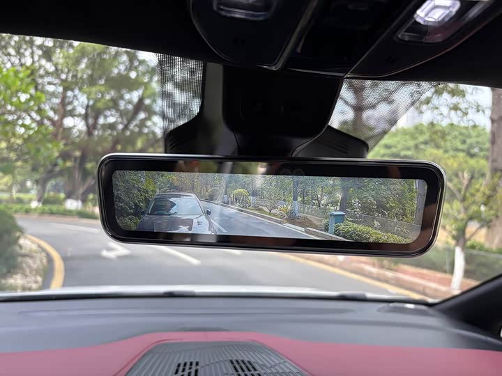 Фото 22 - GAC Trumpchi M8