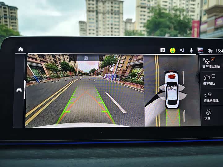 Фото 14 - BMW 5 Series