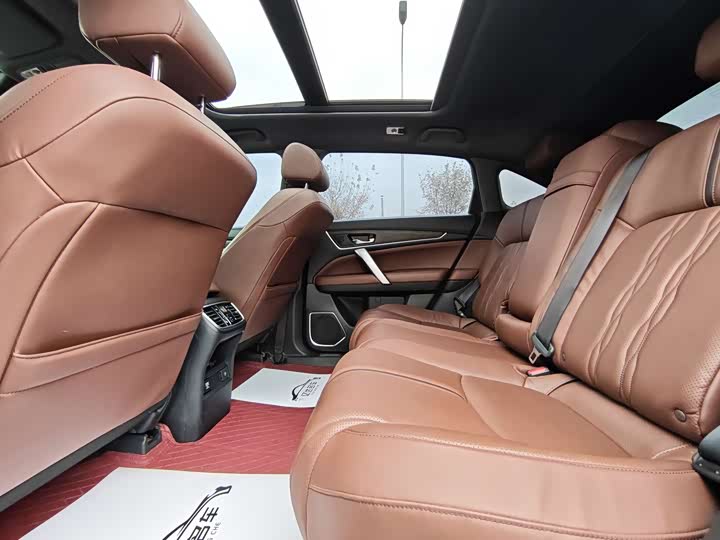 Фото 15 - Honda UR-V