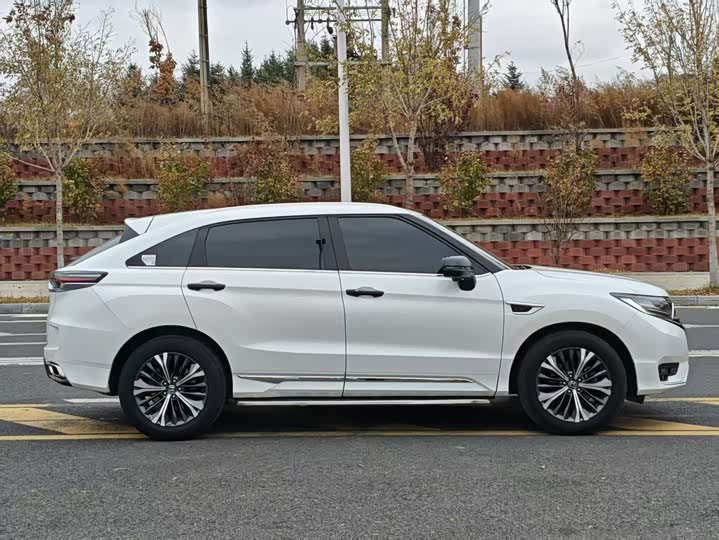 Фото 4 - Honda UR-V