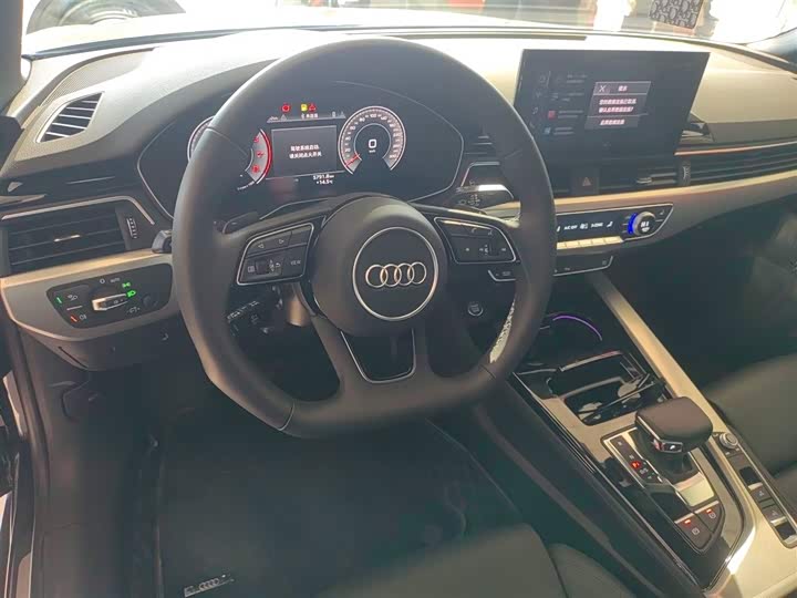 Фото 11 - Audi A5