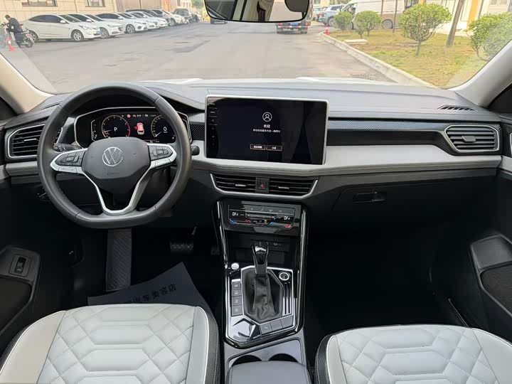 Фото 5 - Volkswagen Tayron