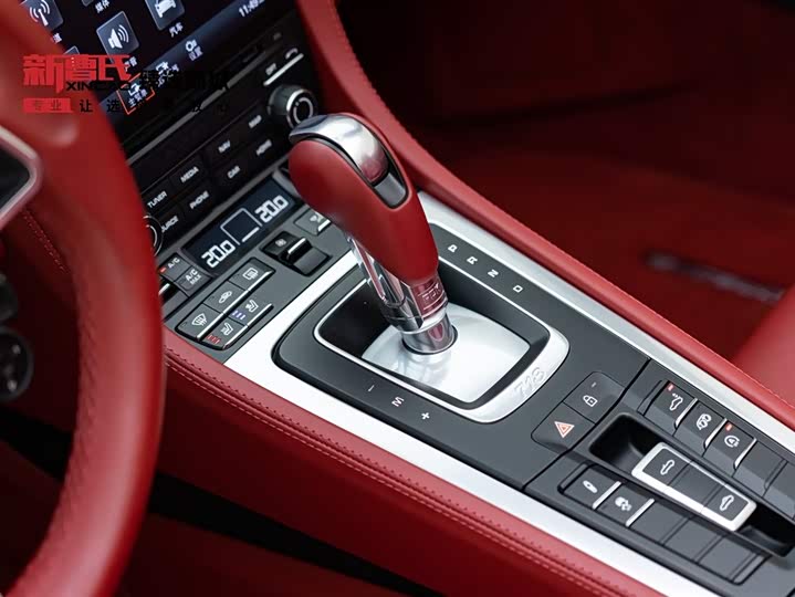 Фото 11 - Porsche 718