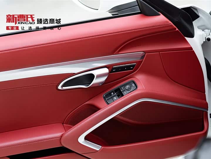 Фото 12 - Porsche 718