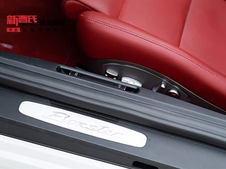 Фото 13 - Porsche 718