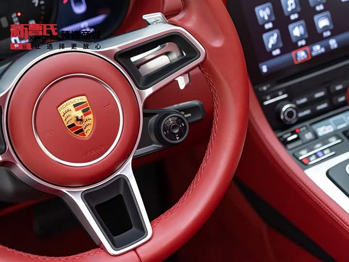 Фото 15 - Porsche 718