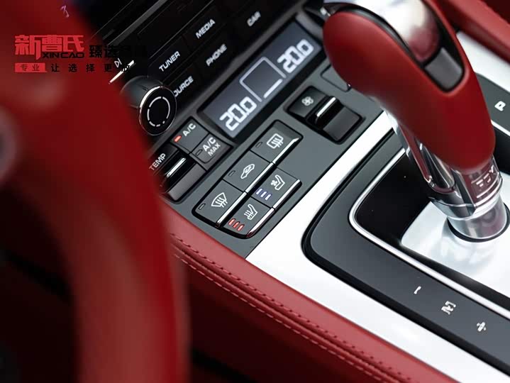 Фото 17 - Porsche 718