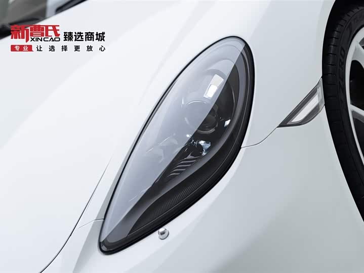 Фото 5 - Porsche 718