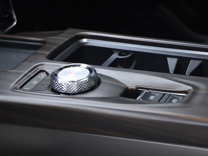 Фото 16 - Haval Dargo