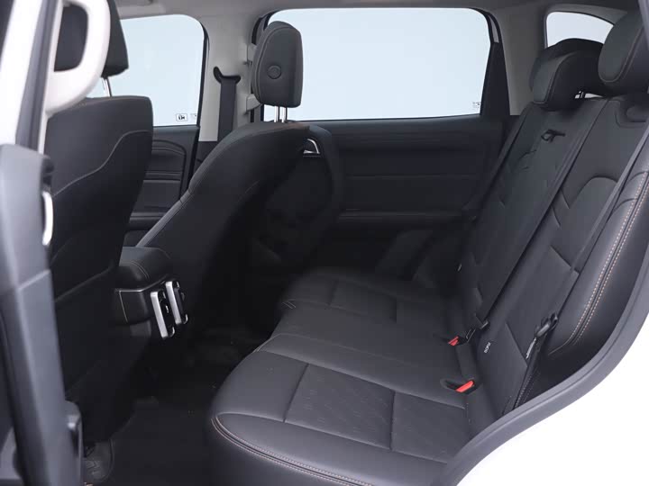 Фото 17 - Haval Dargo